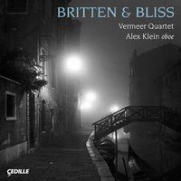 Britten & Bliss