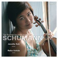 Schumann: The Sonatas for Violin and Piano