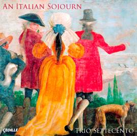 An Italian Soujourn