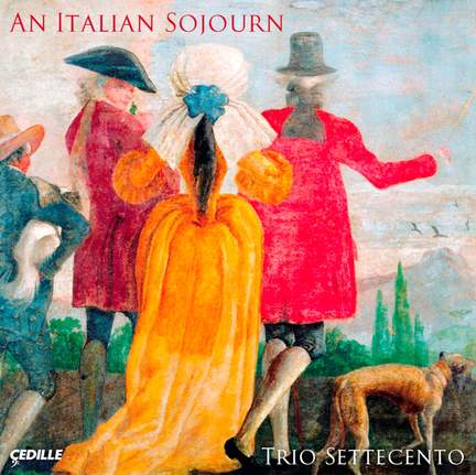 An Italian Soujourn