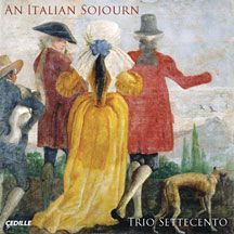 An Italian Soujourn