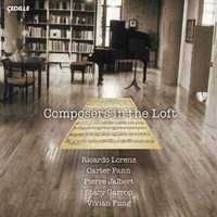 Composers in the Loft