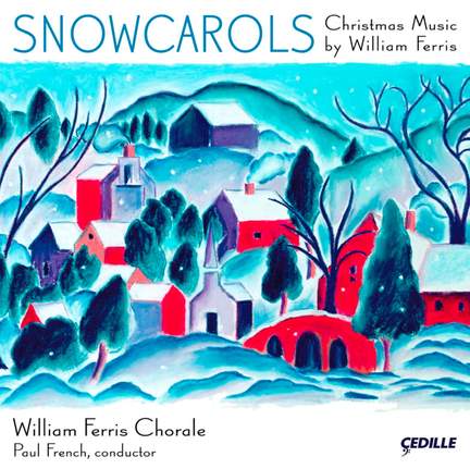 Snowcarols
