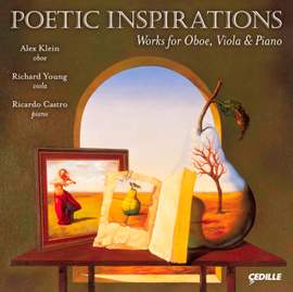 Poetic Inspirations