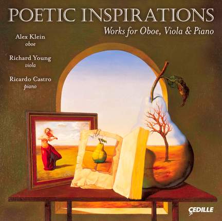 Poetic Inspirations
