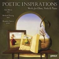 Poetic Inspirations