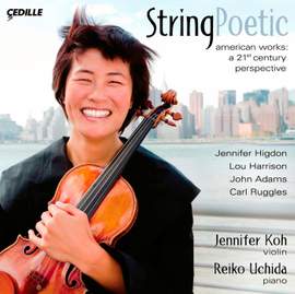 String Poetic