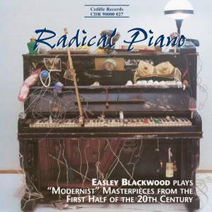 Radical Piano