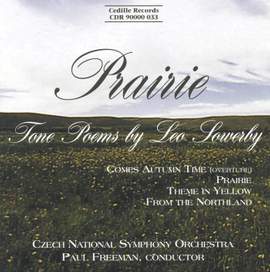 Prairie