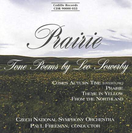 Prairie