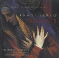 Ferko: Stabat Mater