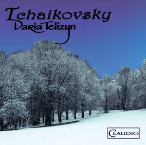 Tchaikovsky: Tranquillity