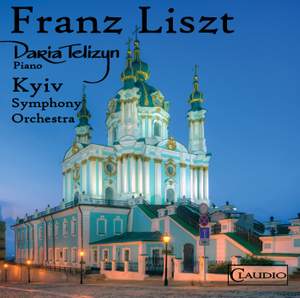 Liszt: Grande Fantaisie Symphonique