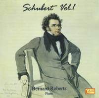 Schubert Volume 1