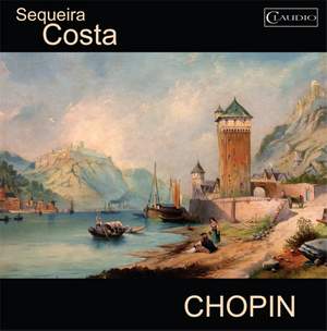 Sequeira Costa plays Chopin