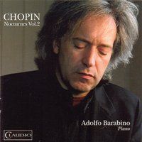 Chopin: Nocturnes Vol. 2