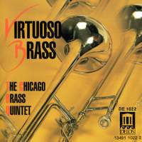 Virtuoso Brass