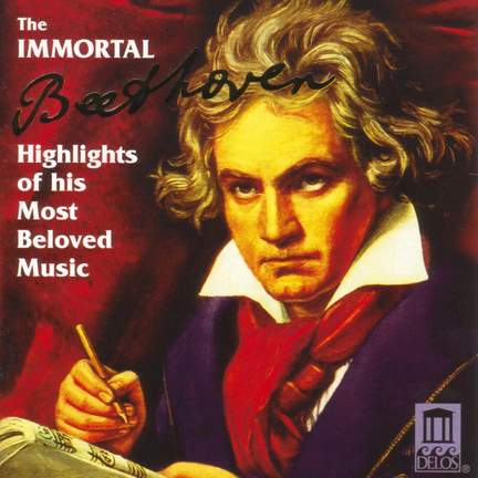 The Immortal Beethoven