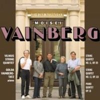 Vainberg: Chamber Music