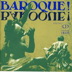 Baroque! Baroque!