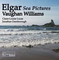 Elgar: Sea Pictures (recital version)