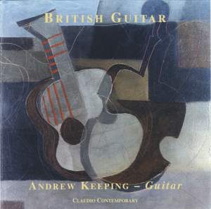 British Guitar