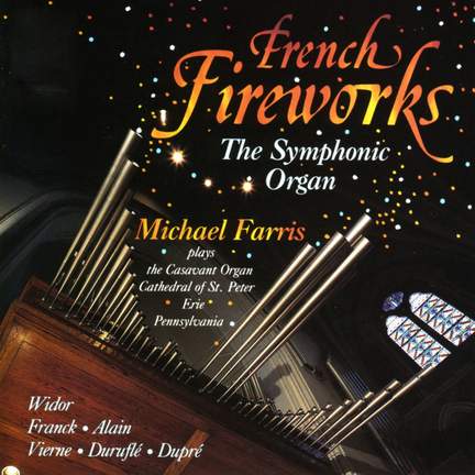 French Fireworks
