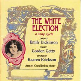 Getty: The White Election