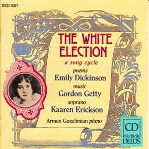 Getty: The White Election