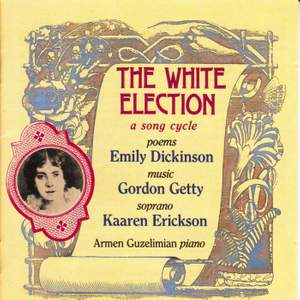 Getty: The White Election