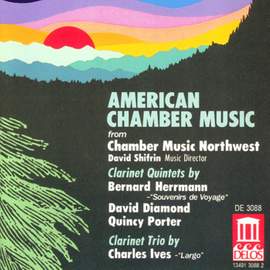 American Chamber Music