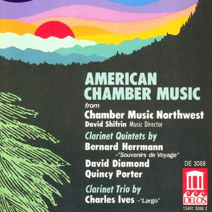 American Chamber Music