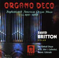 Organo Deco