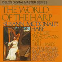 The World of the Harp
