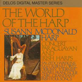 The World of the Harp