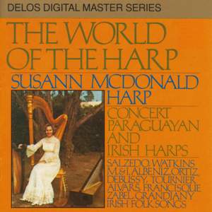 The World of the Harp