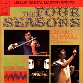 Vivaldi: The Four Seasons
