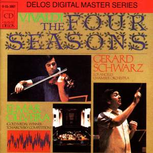 Vivaldi: The Four Seasons