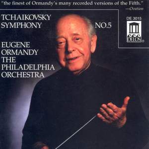 Tchaikovsky: Symphony No. 5 in E minor, Op. 64