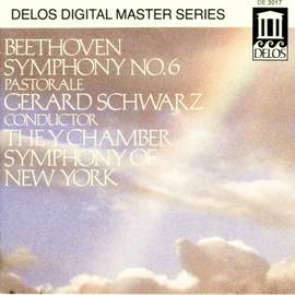 Beethoven: Symphony No. 6 in F major, Op. 68 'Pastoral'