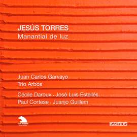 Jesús Torres - Manantial de luz