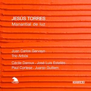 Jesús Torres - Manantial de luz