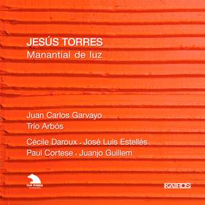 Jesús Torres - Manantial de luz
