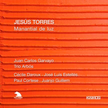 Jesús Torres - Manantial de luz