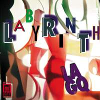 LAGQ - Labyrinth