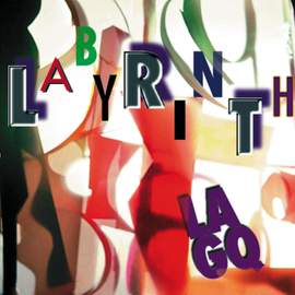 LAGQ - Labyrinth