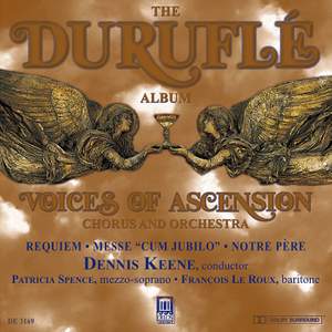 The Duruflé Album