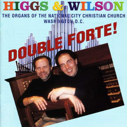 Higgs & Wilson - Double Forte!