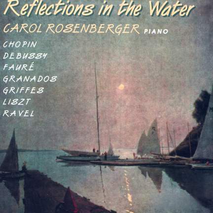 Reflections in the Water