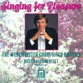 Singing For Pleasure